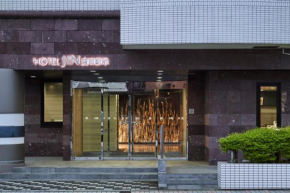 Hotel JIN Morioka Ekimae